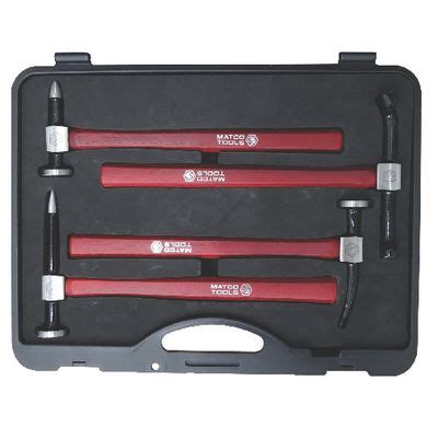 matco hammer chisel kit